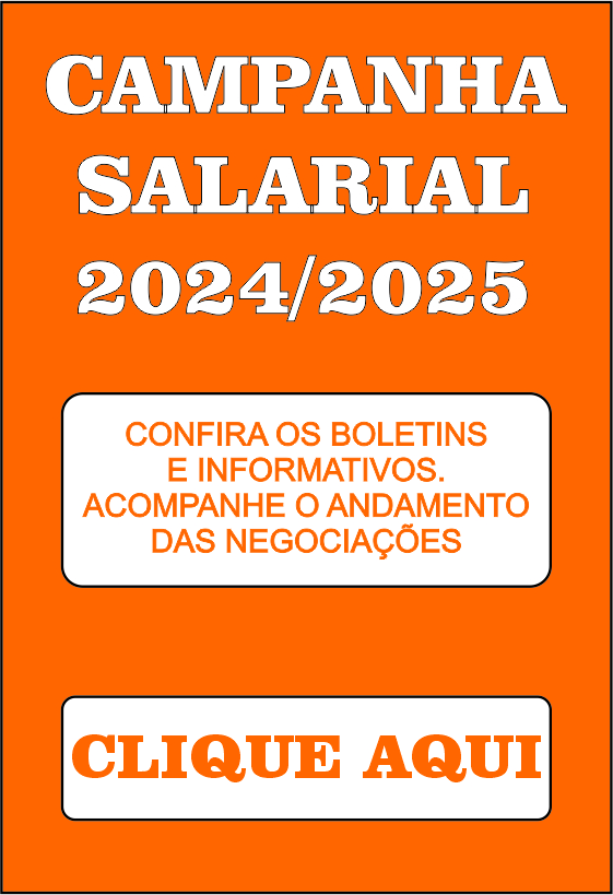 CAMPANHA SALARIAL 2020/2021
