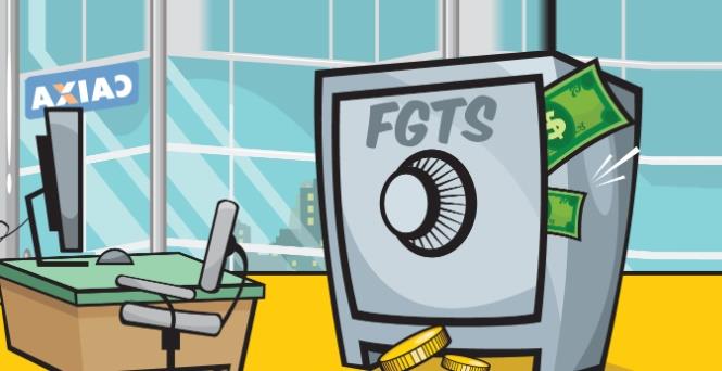 TRABALHADORES PODERÃO SACAR FGTS MESMO QUE PEDIREM DEMISSÃO