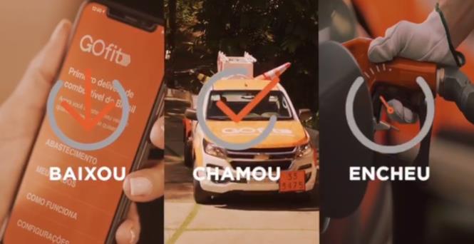 APP DE COMBUSTÍVEL DELIVERY CHEGA AO RIO DE JANEIRO E COLOCA OS POSTOS DE COMBUSTÍVEIS EM RISCO