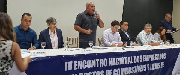 Confira como foi o IV Encontro Nacional da Categoria no SESC João Pessoa-PB