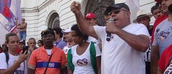Federação Nacional dos Frentistas convoca sindicatos de todo o país para manifestação na sexta