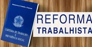 Reforma traz muita mudança na hora de sair do emprego