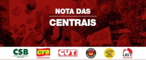 Centrais sindicais alertam sobre impactos do acordo entre Mercosul e União Europeia