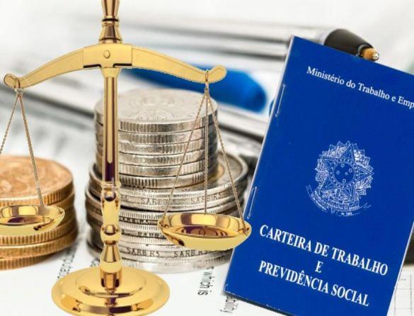Número de ações judiciais dispara na véspera da mudança da lei trabalhista