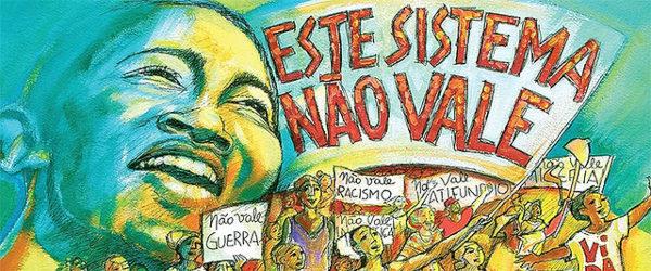 Grito dos Excluídos acontece com muitos protestos por todo o Brasil