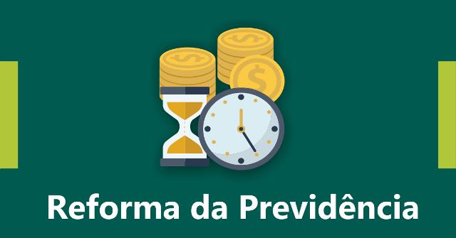 COM DEPUTADOS SOB PRESSÃO, COMEÇA A BATALHA DA REFORMA DA PREVIDÊNCIA NO PLENÁRIO