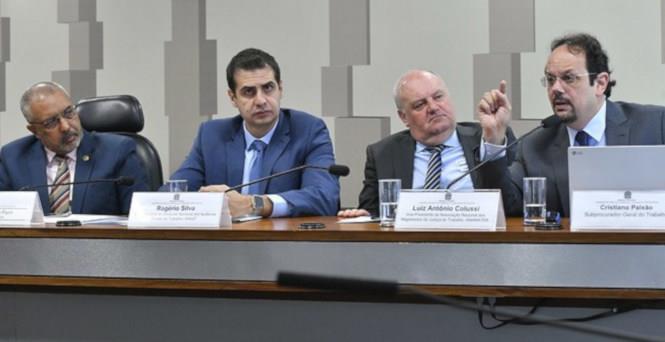 CONTRIBUIÇÃO POR BOLETO FERE PRINCÍPIO DA LIBERDADE SINDICAL, AFIRMA MPT
