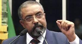 Senador Paulo Paim envia projeto de lei para anular Reforma Trabalhista