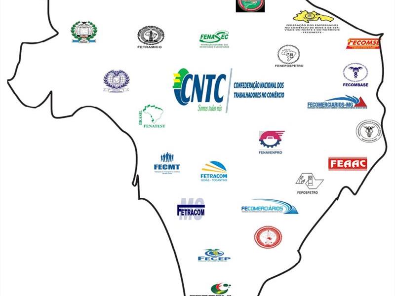 MANIFESTO DA CNTC CONTRÁRIO A DISCUSSÃO DA PLURALIDADE SINDICAL