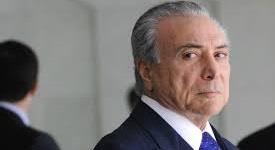 Michel Temer defende reformas, mesmo depois de ter a pior avaliação em 30 anos