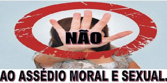 ASSÉDIO MORAL E SEXUAL: DEFINIÇÕES E IMPACTOS