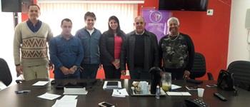 Federação Nacional dos Frentistas elabora projeto que vai valorizar a mão de obra nos postos de combustíveis