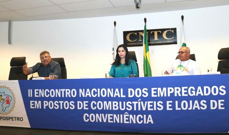 Evento produziu ao final das palestras debate documento com diretrizes jurídicas
