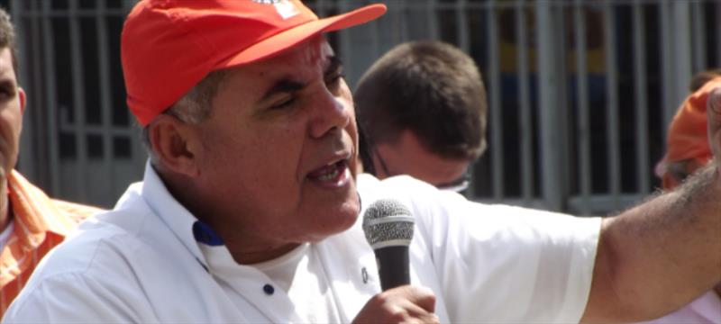 Consolidação da categoria frentista; um trabalho do passado, presente e futuro.