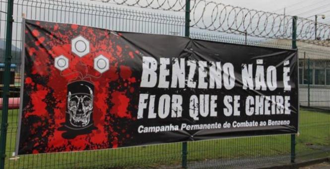 GOVERNO BOLSONARO ESTÁ DESTRUINDO A COMISSÃO NACIONAL DO BENZENO, AFIRMA BANCADA DOS TRABALHADORES