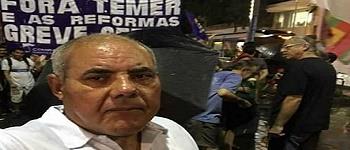 Governo recua durante o ‘Dia Nacional de Luta’, proposta de reforma da Previdência é retirada da pauta