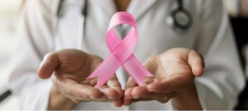 AÇÕES SINDICAIS FORTALECEM PREVENÇÃO AO CÂNCER DE MAMA