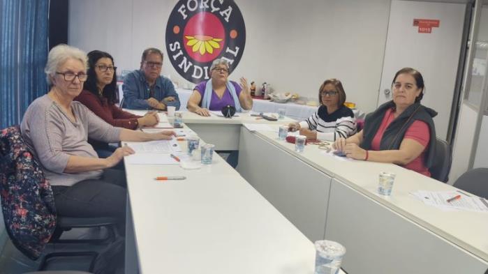 IGUALDADE SALARIAL: FORÇA LANÇA 3 CLÁUSULAS PARA CONVENÇÕES E ACORDOS COLETIVOS